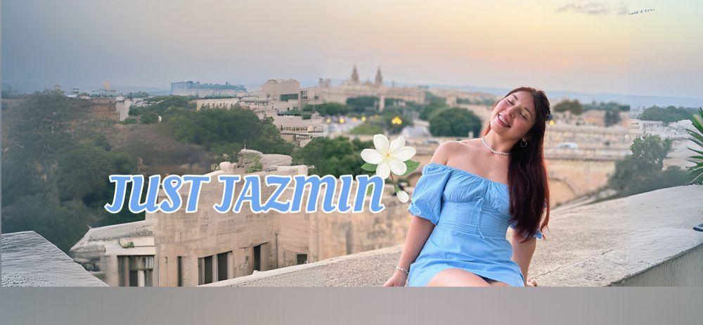 justjazminxx OnlyFans profile picture