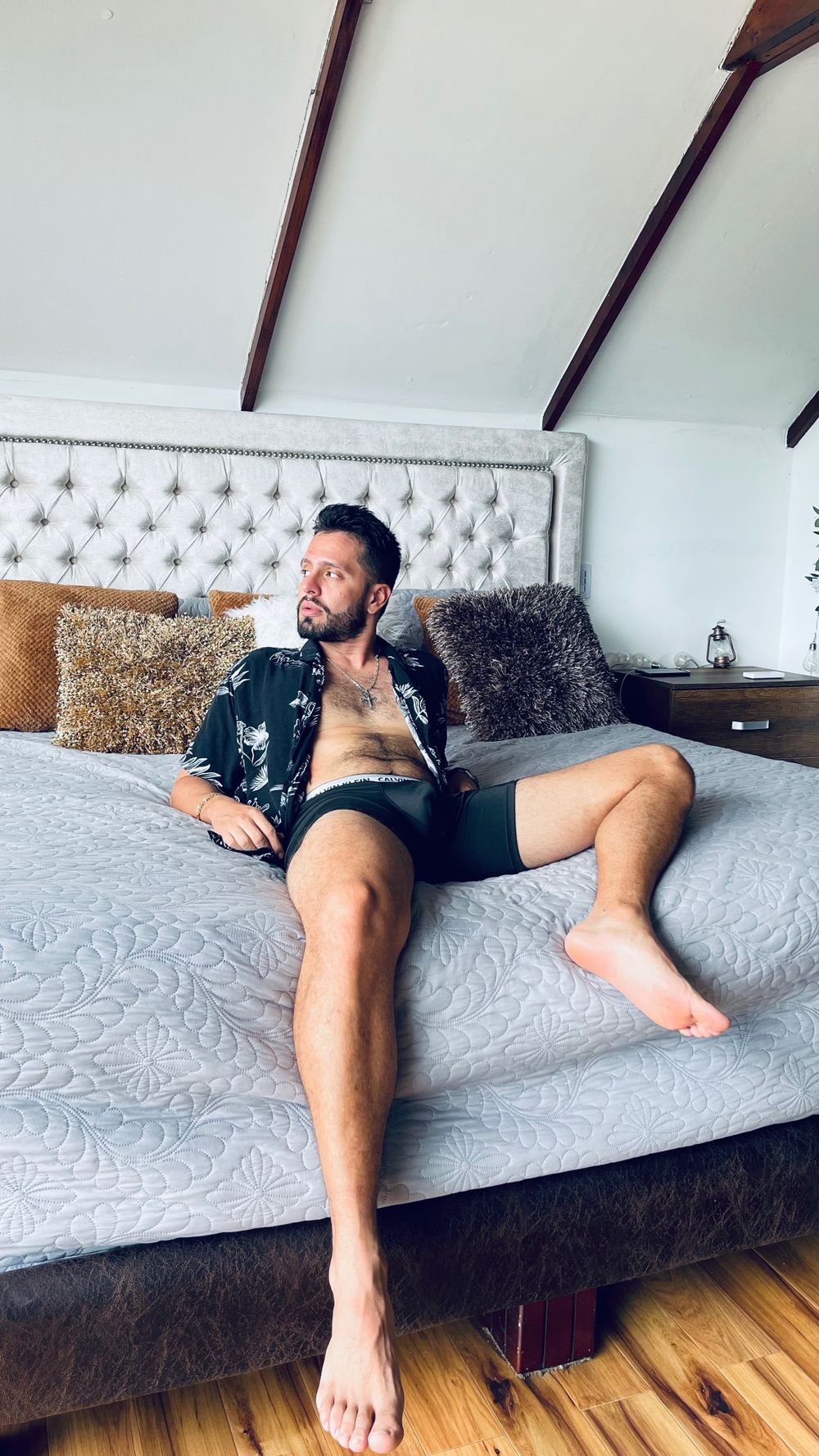 paixapirobo OnlyFans profile picture