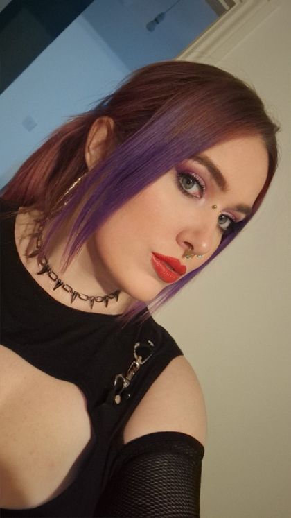 molliemayhem94 OnlyFans picture