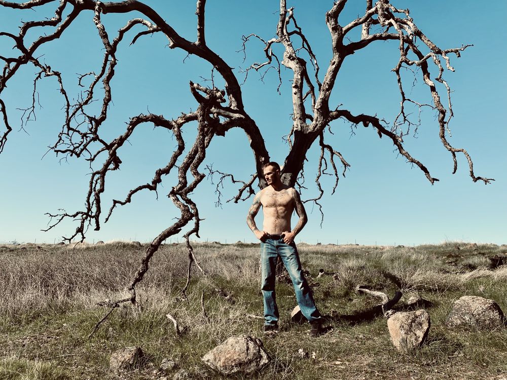 daddywildex OnlyFans profile picture