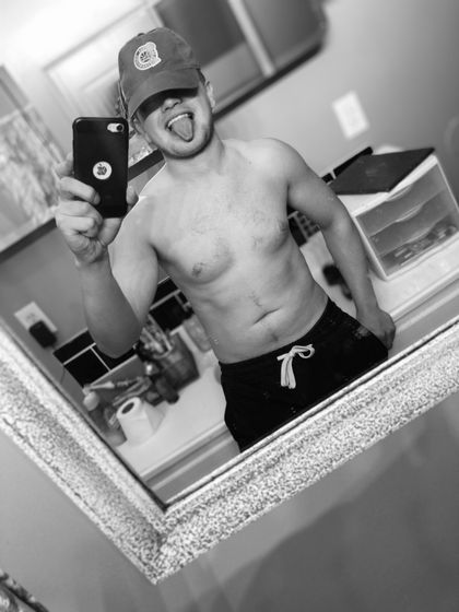 nastymike69 OnlyFans picture