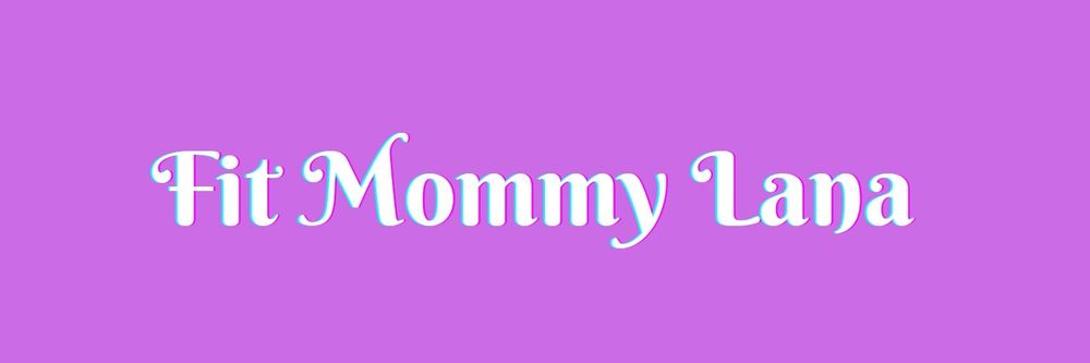 fitmommylana OnlyFans profile picture