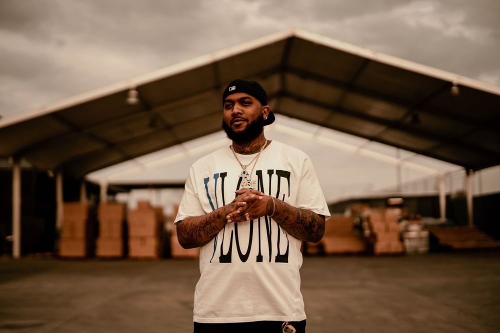 iamyungdre OnlyFans profile picture