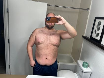 billyf62177509 OnlyFans picture