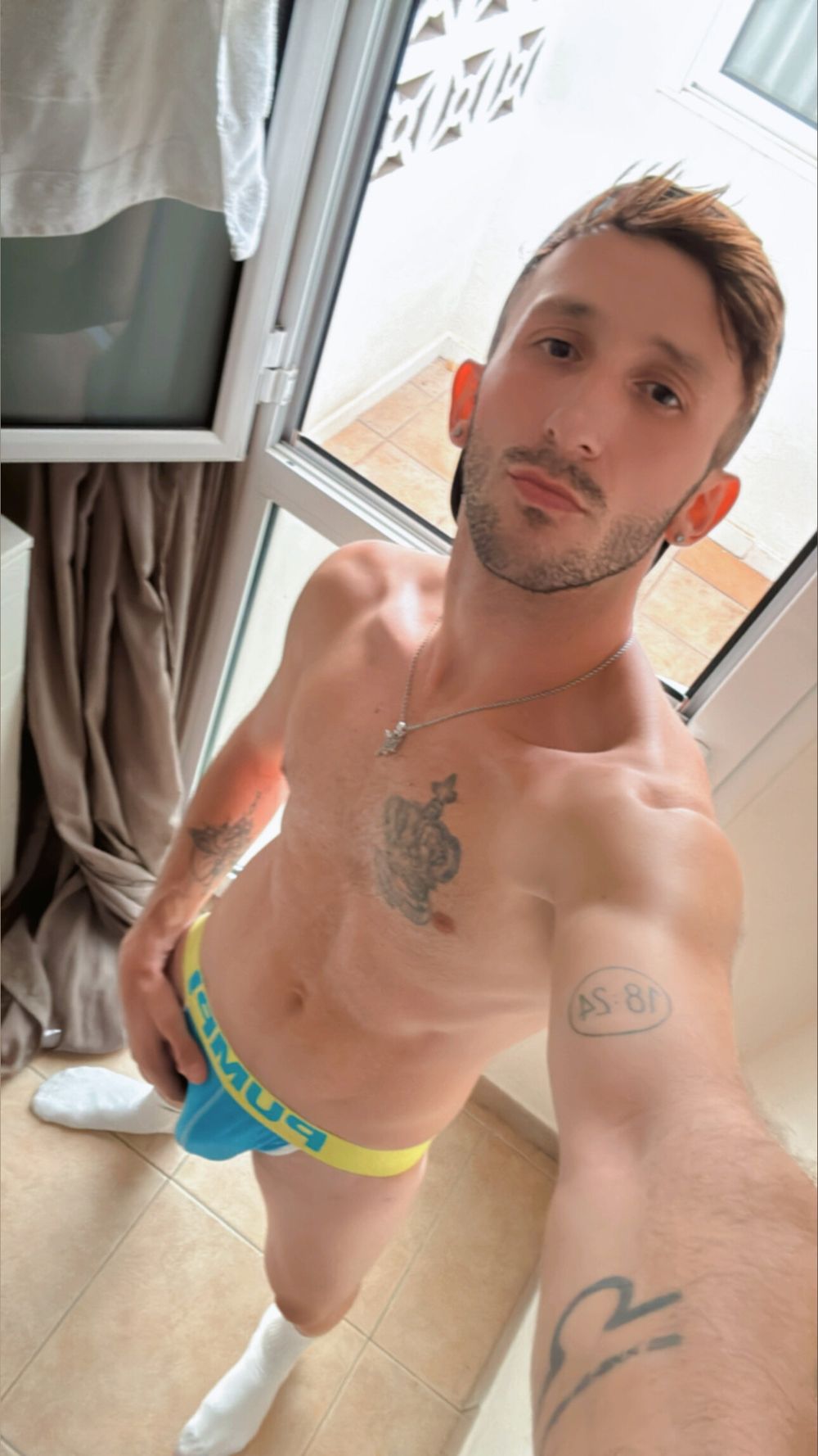 j.criado8 OnlyFans profile picture