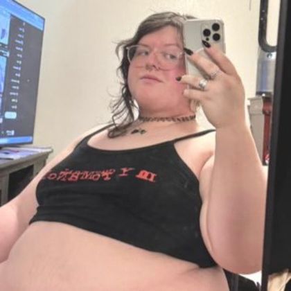 asoftgoth OnlyFans picture