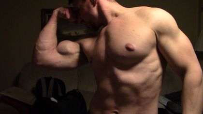 anthonydiamond OnlyFans picture