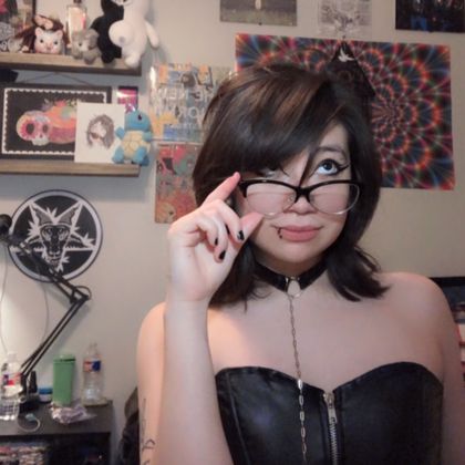 poorcorpse OnlyFans picture