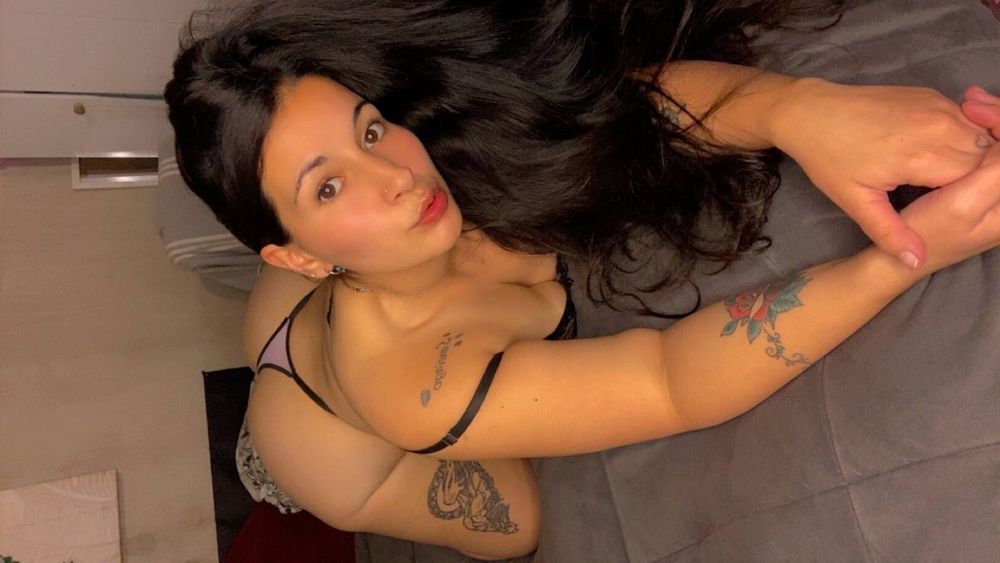 curvymileenaa OnlyFans profile picture