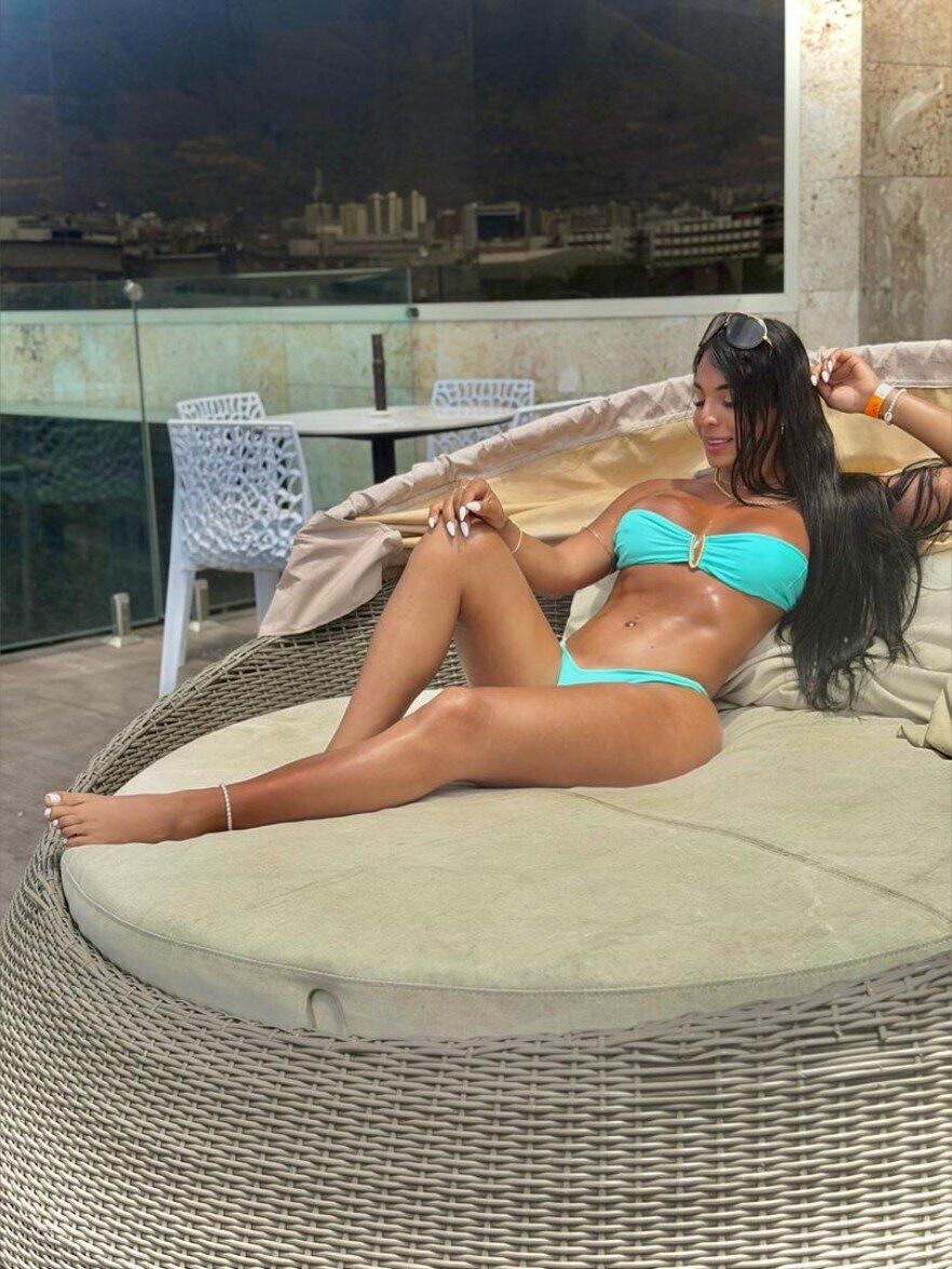 venezoalana OnlyFans profile picture