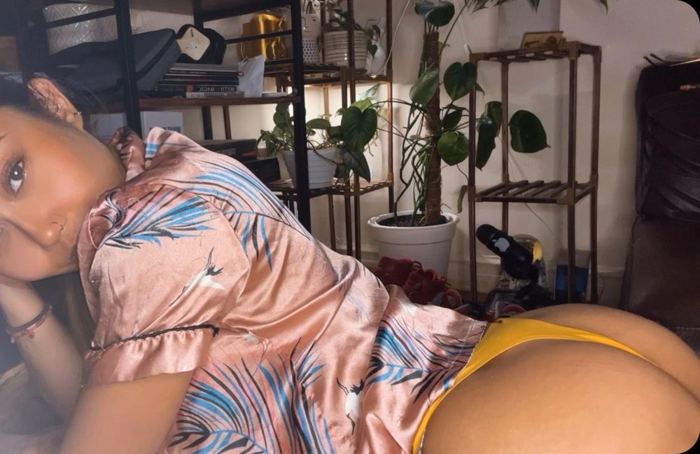 slipperyplanties OnlyFans profile picture