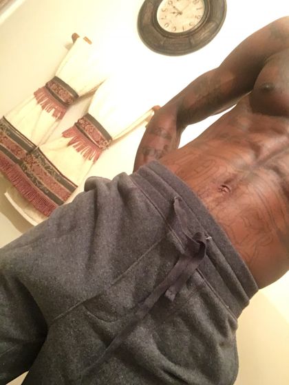 mr.equine9 OnlyFans picture
