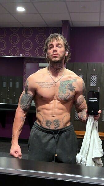 justincasexxxy OnlyFans picture