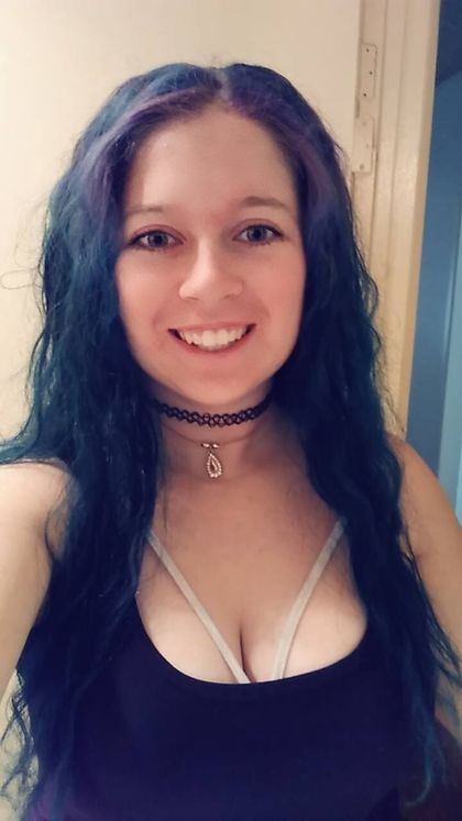 twerkqueen97 OnlyFans picture