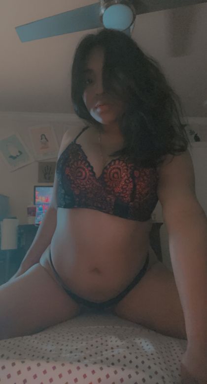 maylucastillo OnlyFans picture