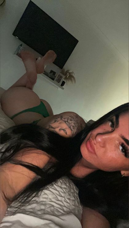 thisisamberrose OnlyFans picture