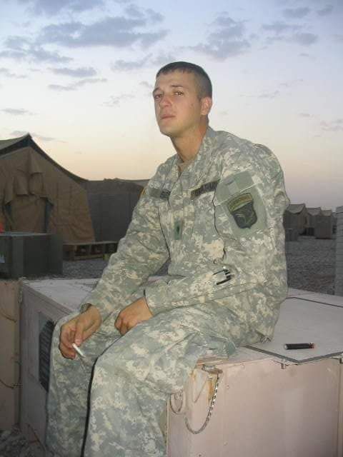 armyveteran01 OnlyFans profile picture