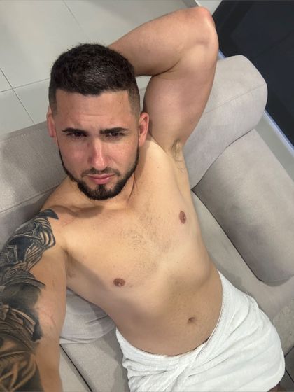 ricardogreyvip OnlyFans picture
