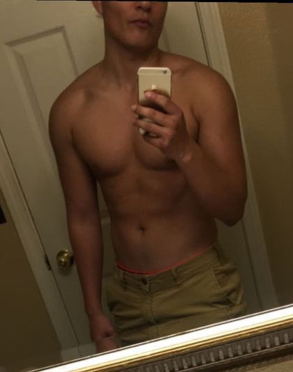 donnieshrimp OnlyFans picture