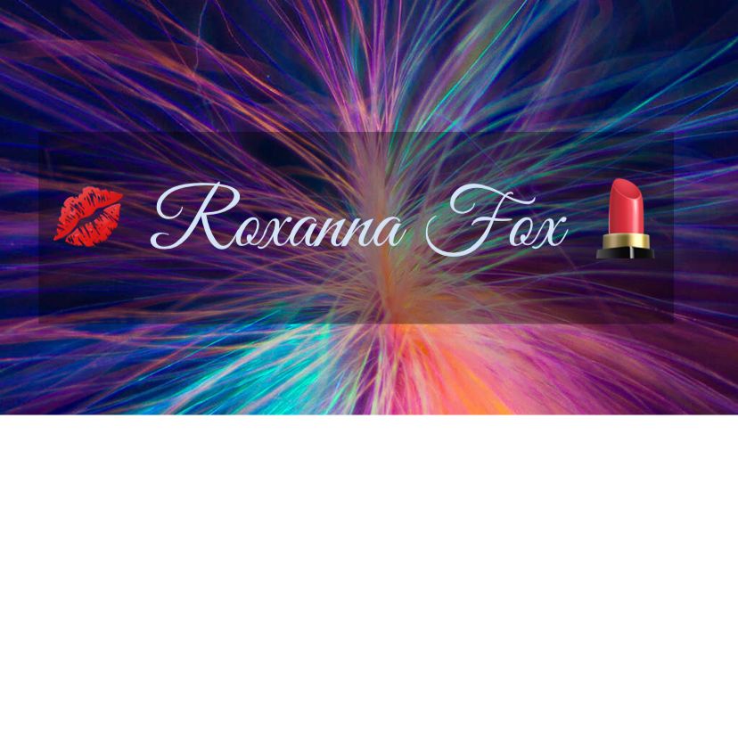 roxannafox OnlyFans profile picture