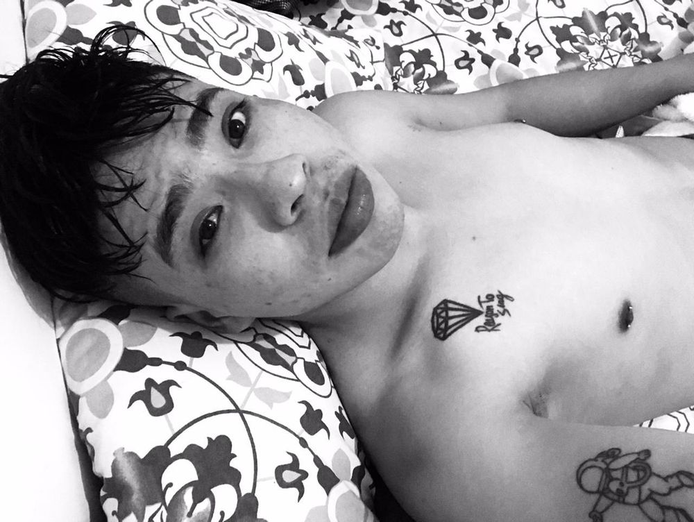 edwintrochez10 OnlyFans profile picture