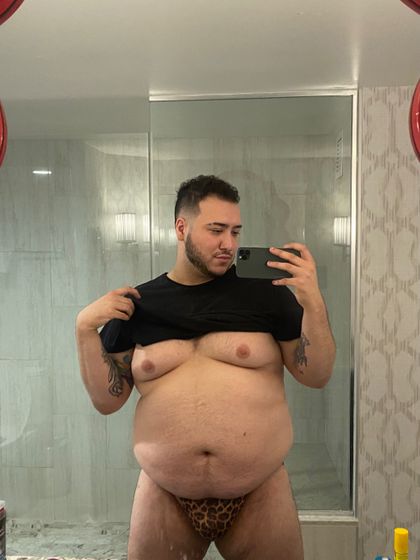 bbyfag OnlyFans picture