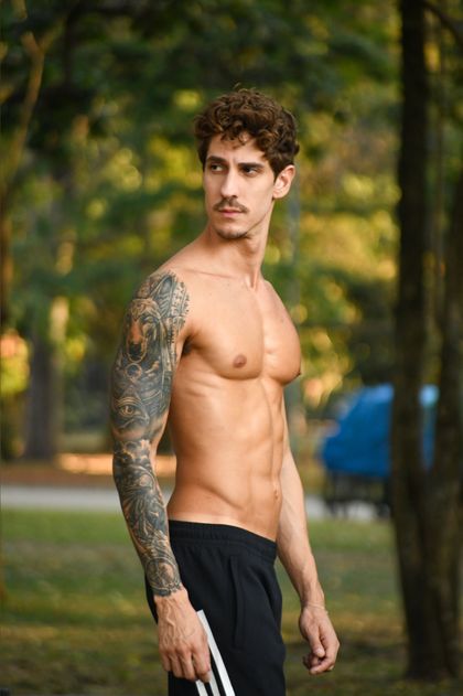gabrielcoimbra OnlyFans picture