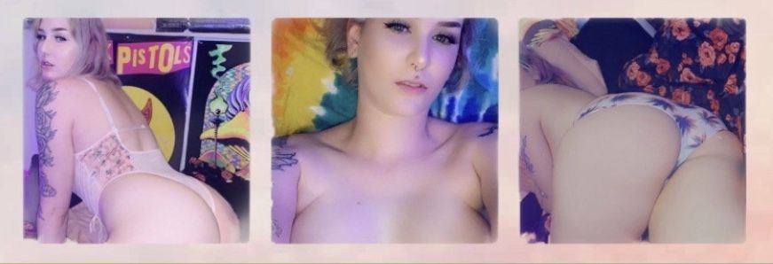 strawberrymariee OnlyFans profile picture