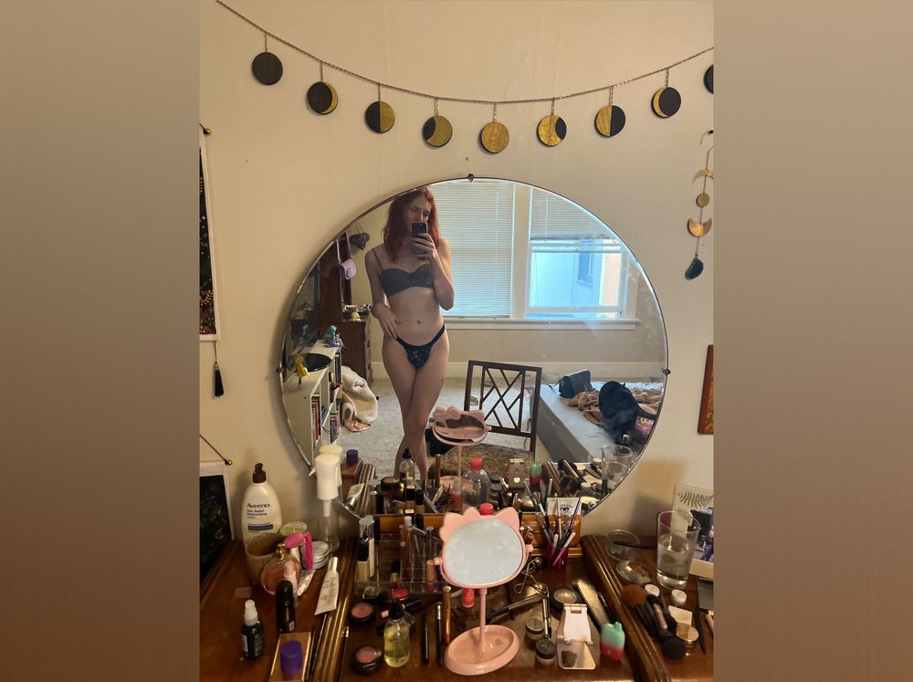 gorgeousghoul69 OnlyFans profile picture