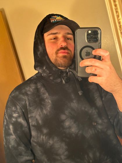 luckidude OnlyFans picture