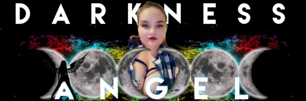 darknessesangelfree OnlyFans profile picture