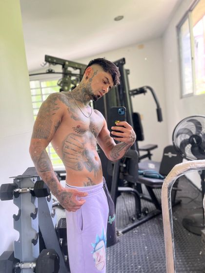 kevin_morton OnlyFans picture