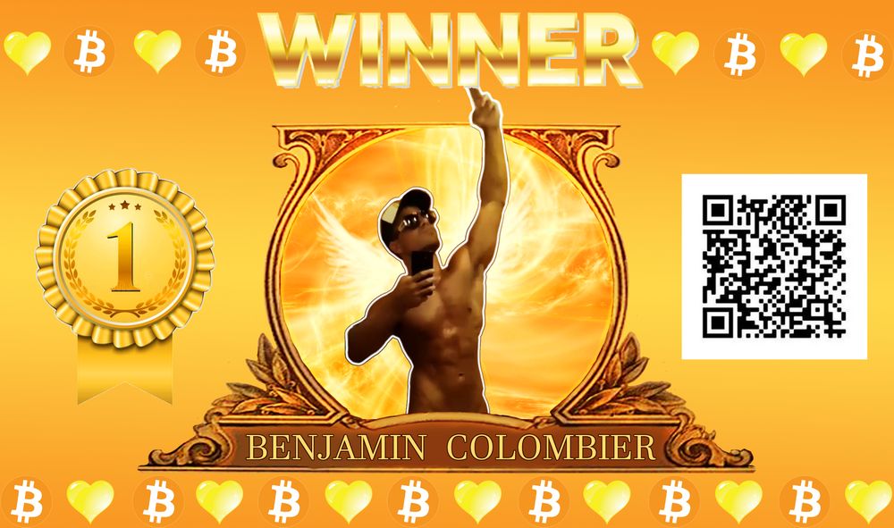 benjamincolombier OnlyFans profile picture