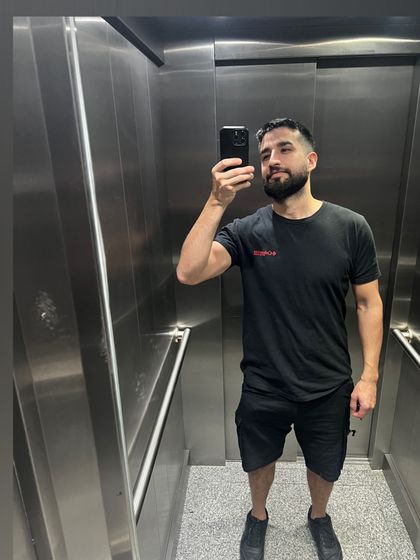 xaviblindedfree OnlyFans picture