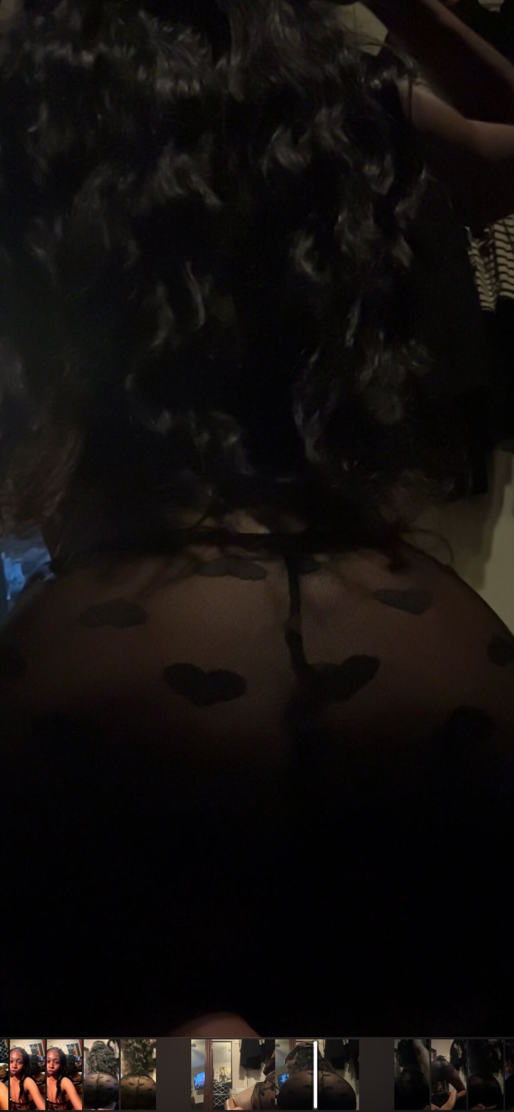 trumarie OnlyFans profile picture