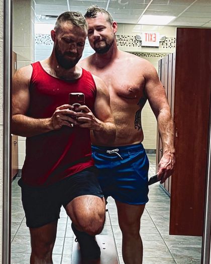 bullsnextdoor OnlyFans picture