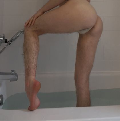 hairynaturefurworship OnlyFans picture