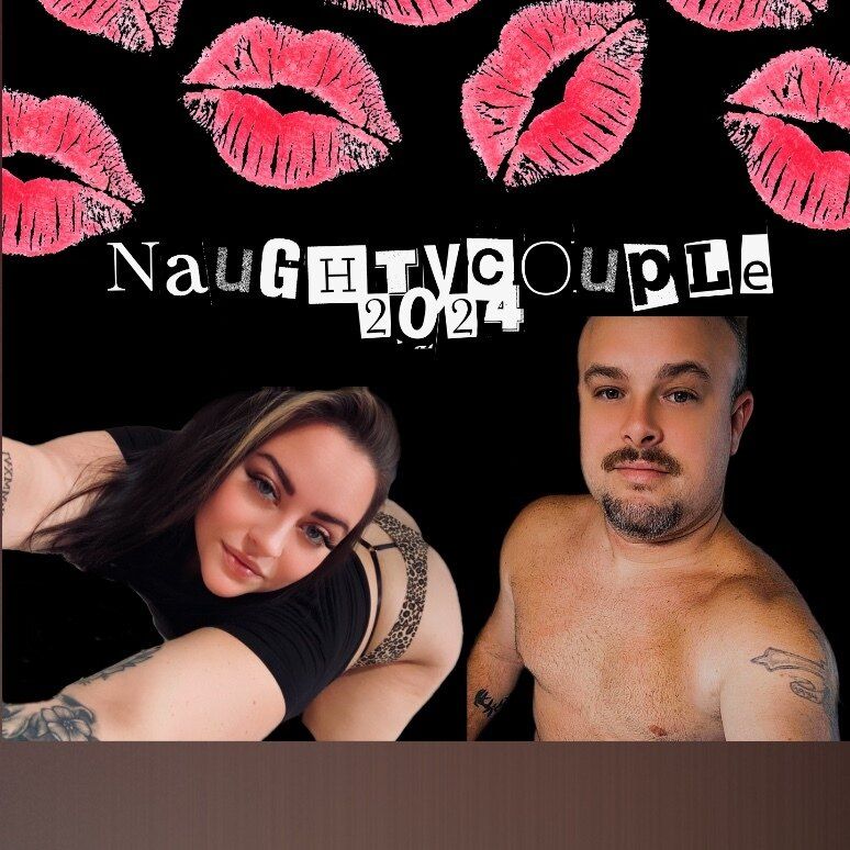 naughtycouple2024 OnlyFans profile picture