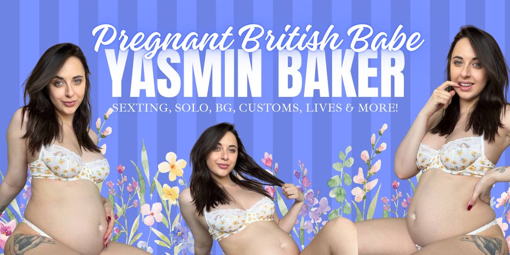 yasbaker OnlyFans profile picture