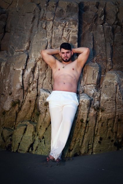 jalej OnlyFans picture