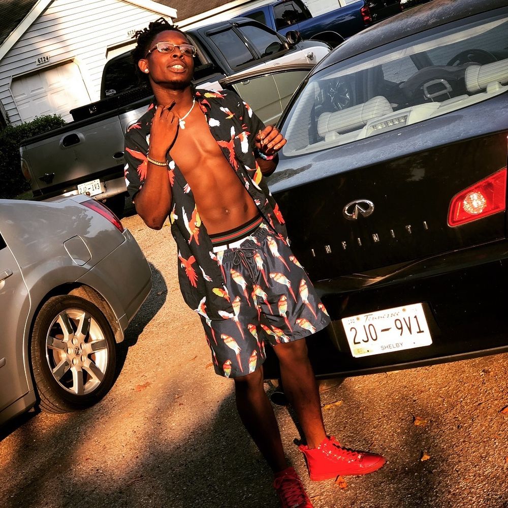 tdamack OnlyFans profile picture