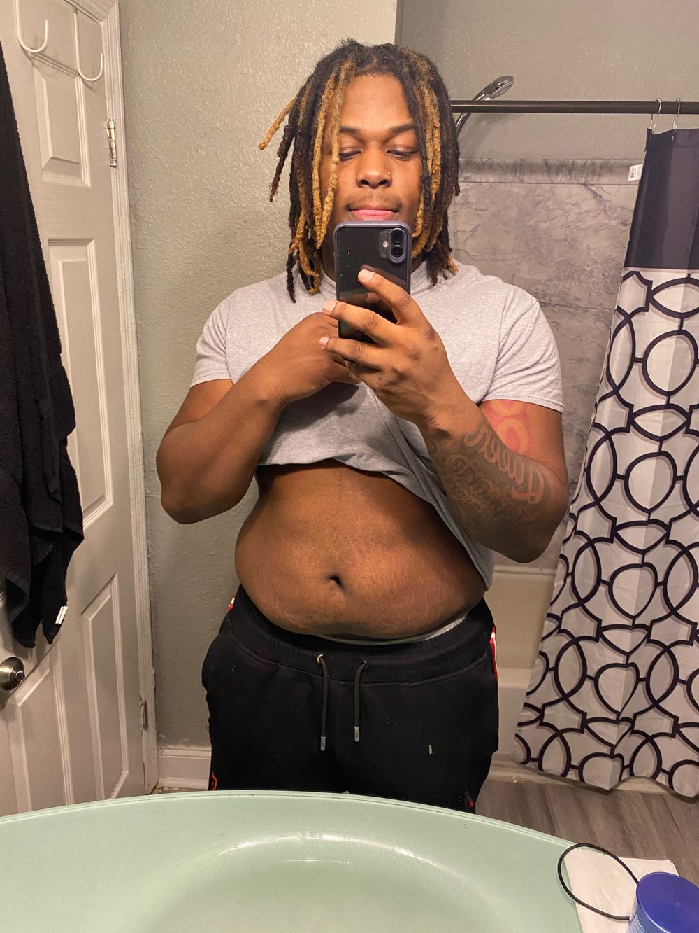 desmond_wess OnlyFans profile picture