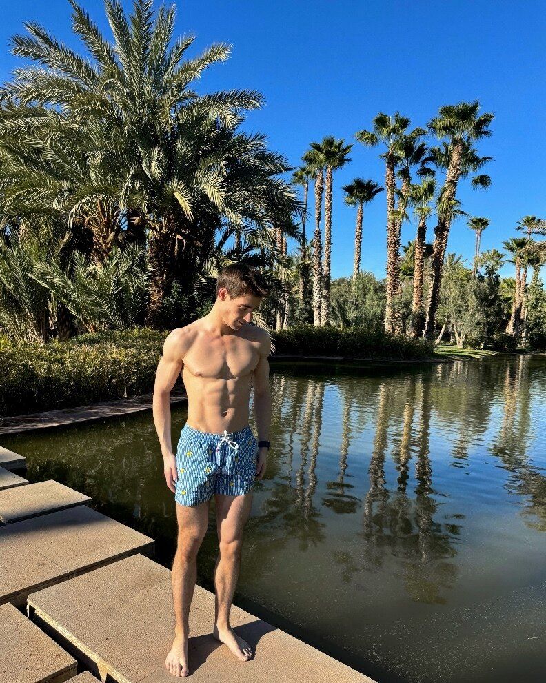 victorthemagnificent OnlyFans profile picture