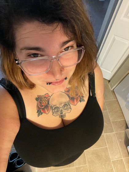 shadowwitch1692 OnlyFans picture