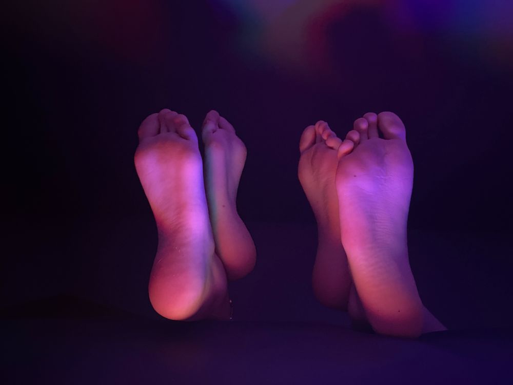 nanasfeet8787 OnlyFans profile picture