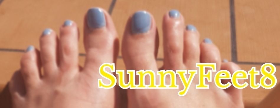 sunnyfeet8 OnlyFans profile picture