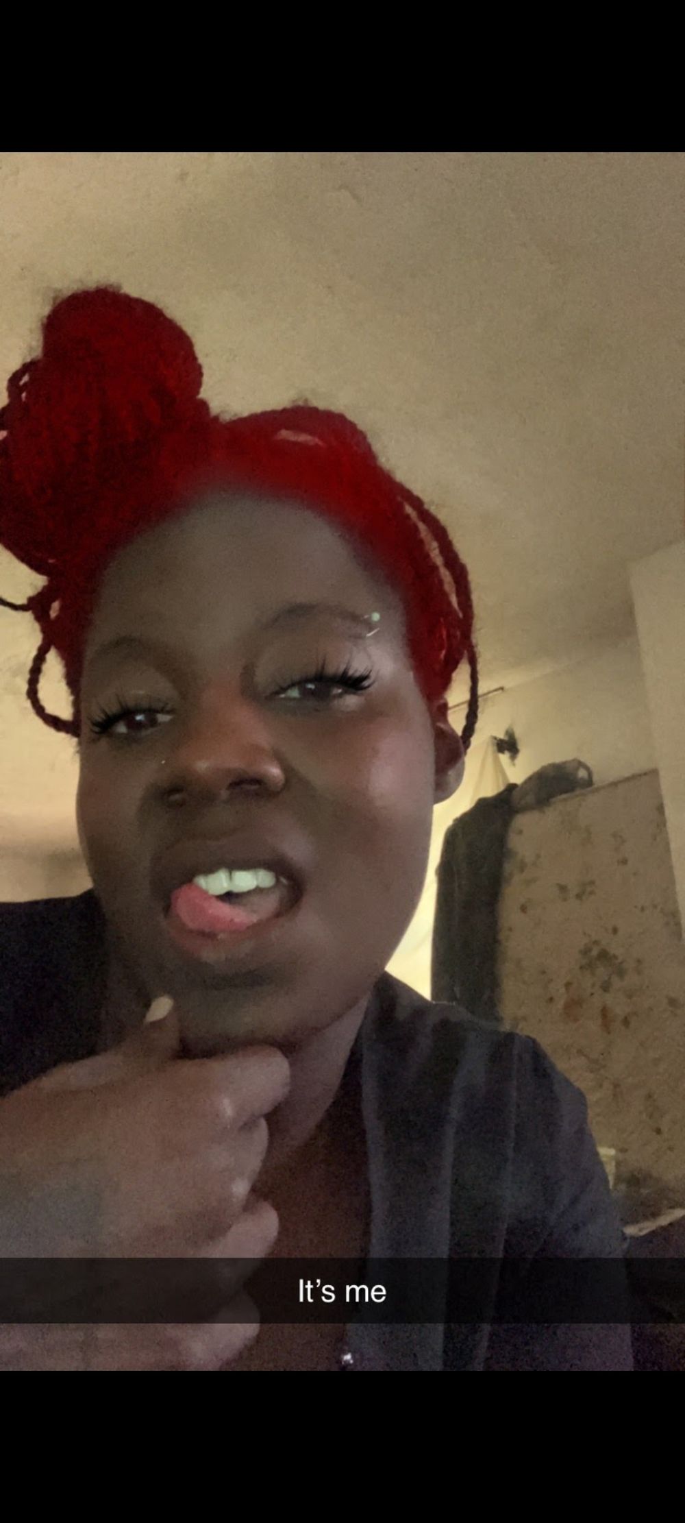 sexyladyblu OnlyFans profile picture