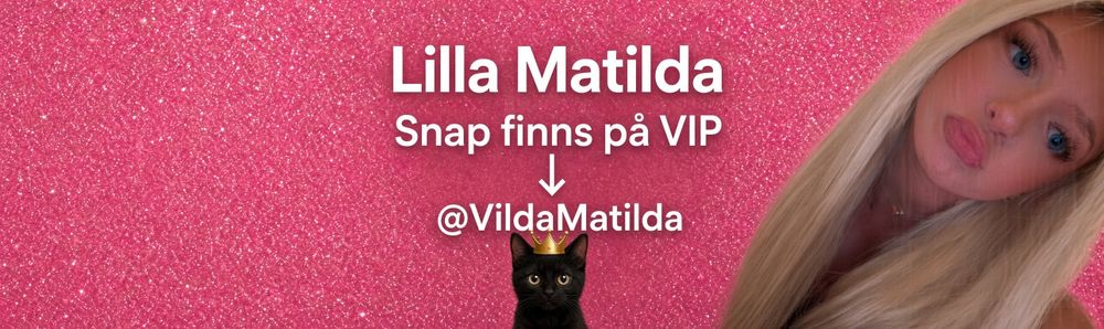 lillamatilda OnlyFans profile picture