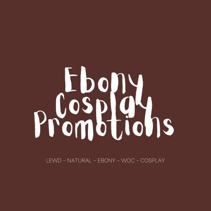 ebonycosplayers OnlyFans picture