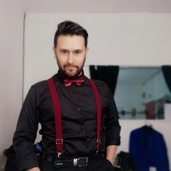 darkmian77 OnlyFans picture